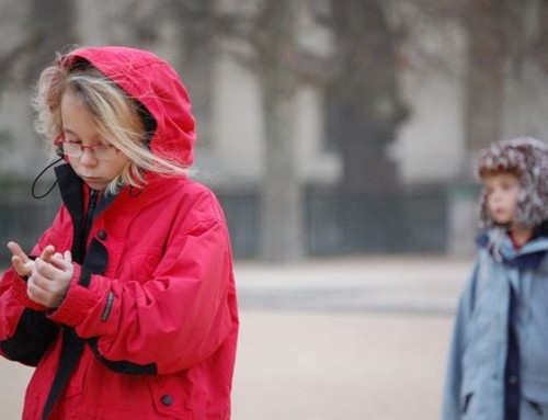 Alrededor de 150.000 niños en España que mojan la cama no han sido tratados por su pediatra